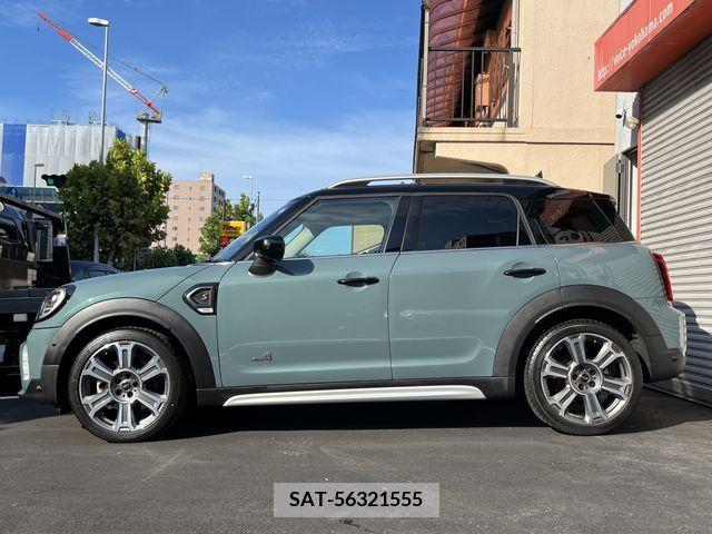 Bmw MINI 2021-06 363801-1