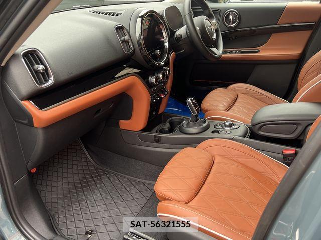 Bmw MINI 2021-06 363801-3