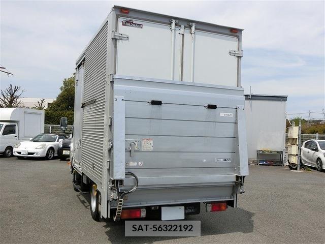 Hino DUTRO 2013-10 251194-6