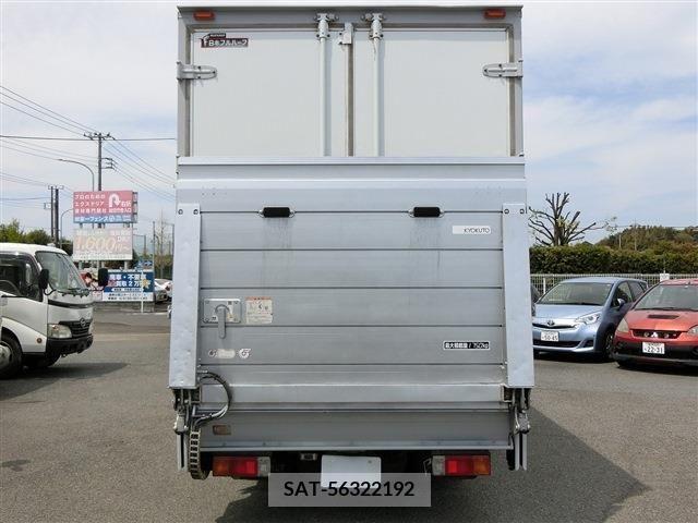 Hino DUTRO 2013-10 251194-5