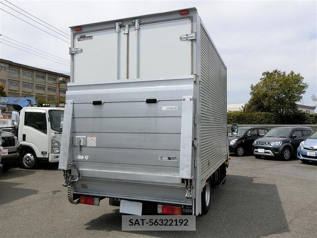 Hino DUTRO 2013-10 251194-4