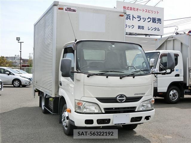 Hino DUTRO 2013-10 251194-2