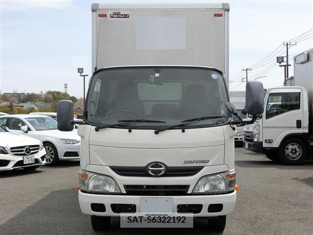 Hino DUTRO 2013-10 251194-1