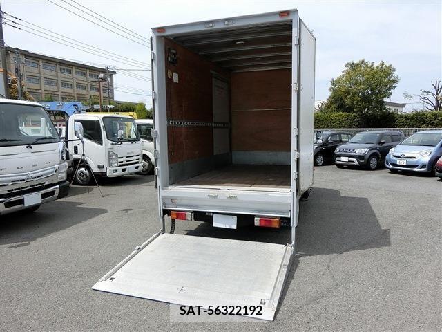 Hino DUTRO 2013-10 251194-19