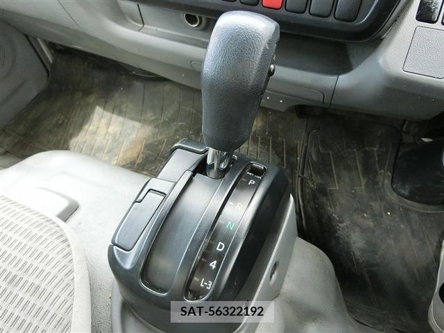 Hino DUTRO 2013-10 251194-17