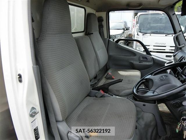 Hino DUTRO 2013-10 251194-9