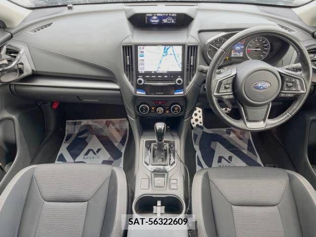Subaru IMPREZA G4 2019-01 201152-1
