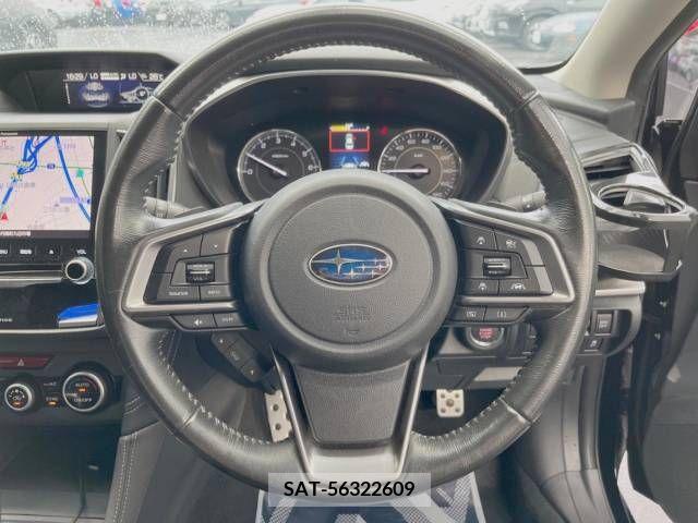 Subaru IMPREZA G4 2019-01 201152-9