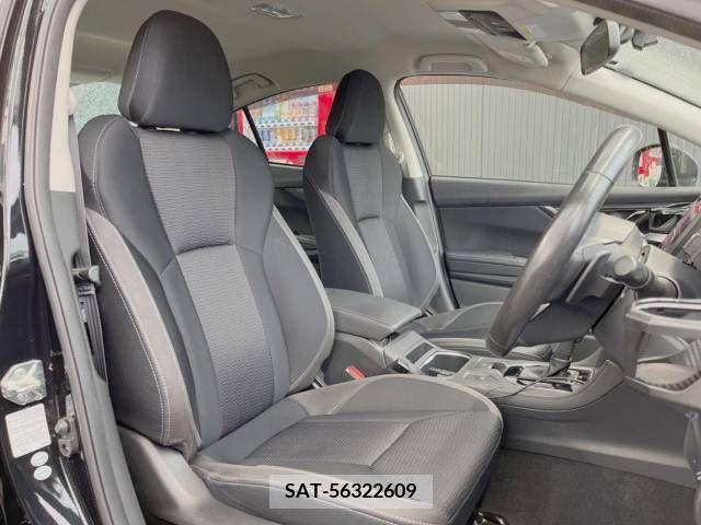Subaru IMPREZA G4 2019-01 201152-11