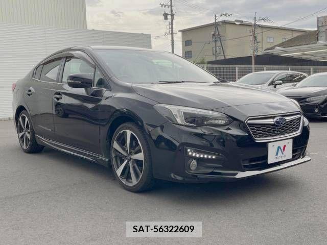 Subaru IMPREZA G4 2019-01 201152-18