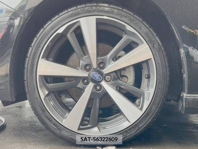 Subaru IMPREZA G4 2019-01 201152-14