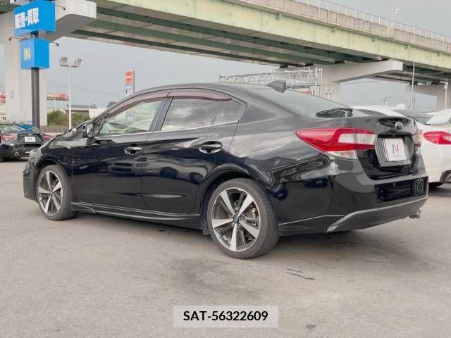 Subaru IMPREZA G4 2019-01 201152-19