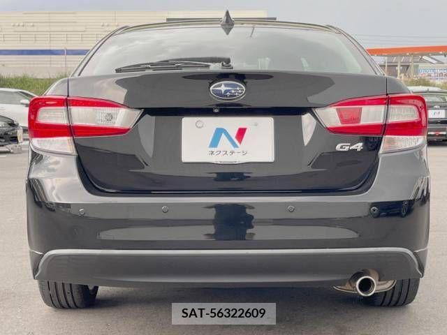 Subaru IMPREZA G4 2019-01 201152-17