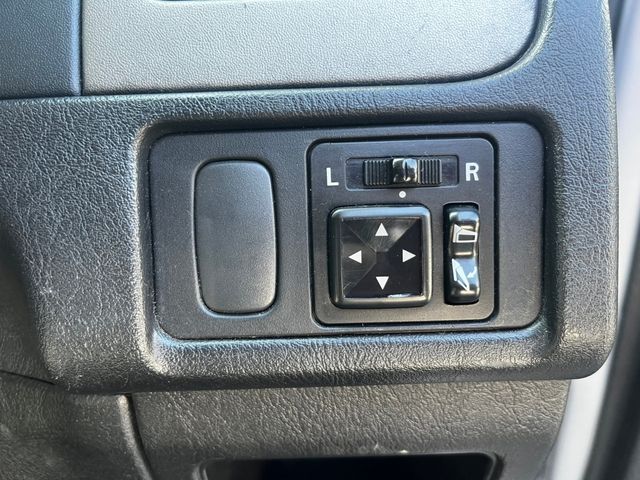 Mitsubishi PAJERO MINI 2006-10 24920-11