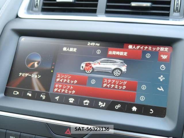 Jaguar E-PACE 2018-08 242325-9