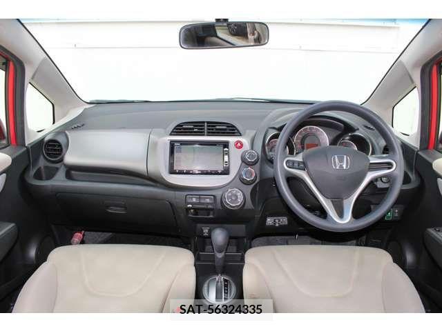 Honda FIT 2012-06 269407-1