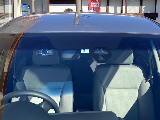 Honda FIT HYBRID 2014-03 2742-5