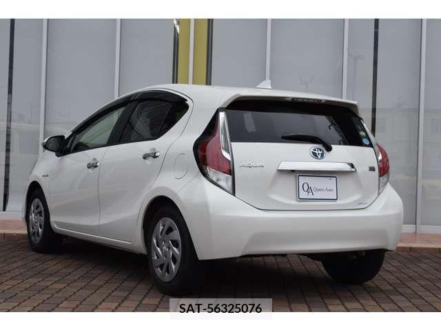 Toyota AQUA 2017-01 314277-2
