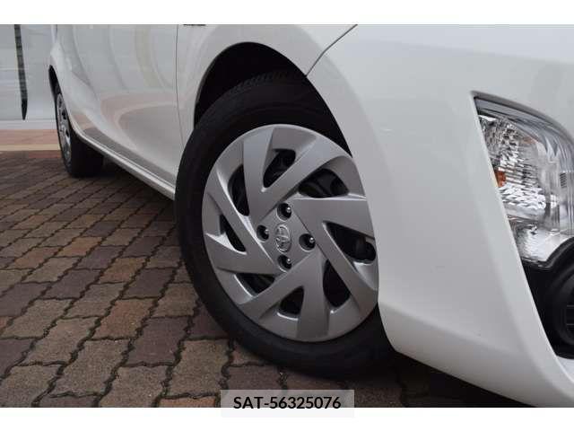 Toyota AQUA 2017-01 314277-11