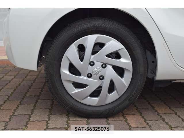 Toyota AQUA 2017-01 314277-18