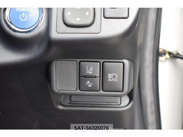 Toyota AQUA 2017-01 314277-8