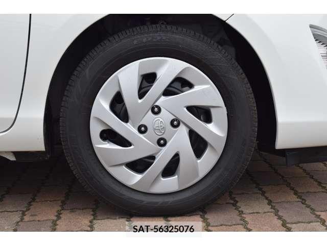Toyota AQUA 2017-01 314277-17