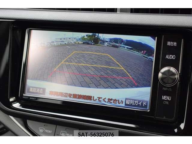 Toyota AQUA 2017-01 314277-6