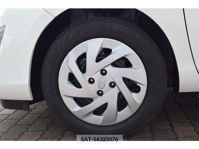 Toyota AQUA 2017-01 314277-16