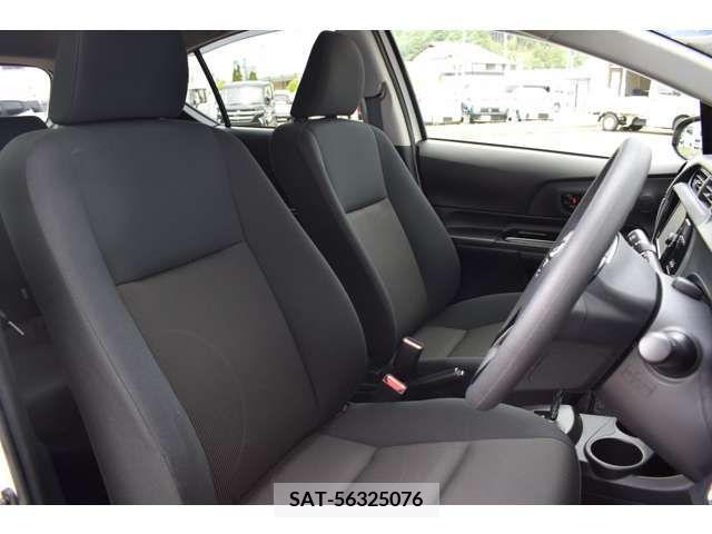 Toyota AQUA 2017-01 314277-5