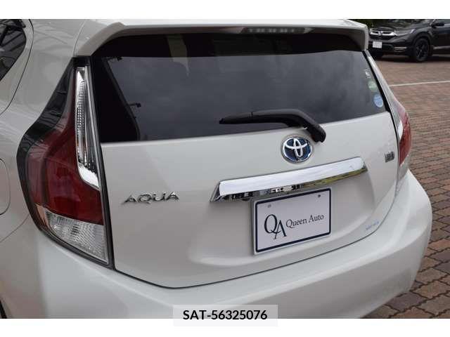 Toyota AQUA 2017-01 314277-14