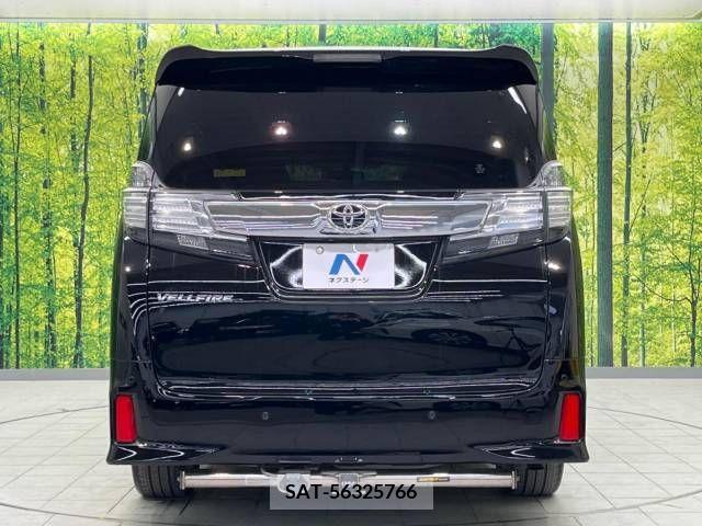 Toyota VELLFIRE 2015-02 221190-16