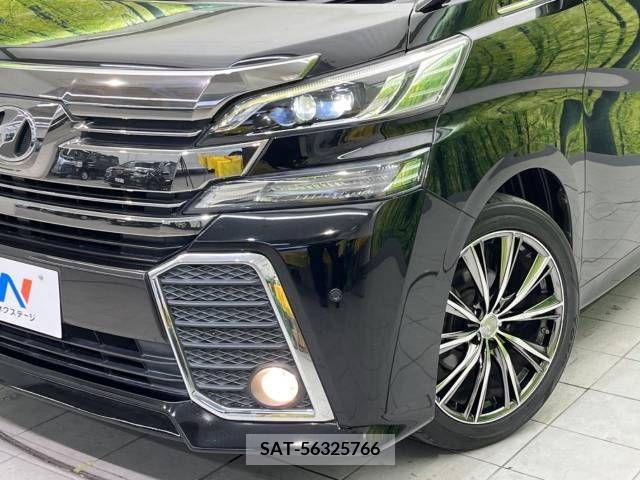 Toyota VELLFIRE 2015-02 221190-13