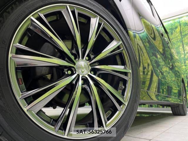 Toyota VELLFIRE 2015-02 221190-14