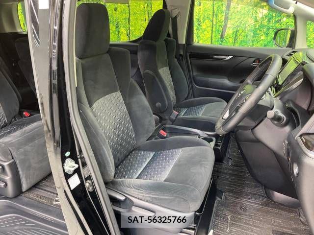 Toyota VELLFIRE 2015-02 221190-8