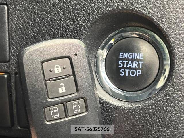 Toyota VELLFIRE 2015-02 221190-7
