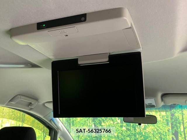 Toyota VELLFIRE 2015-02 221190-3