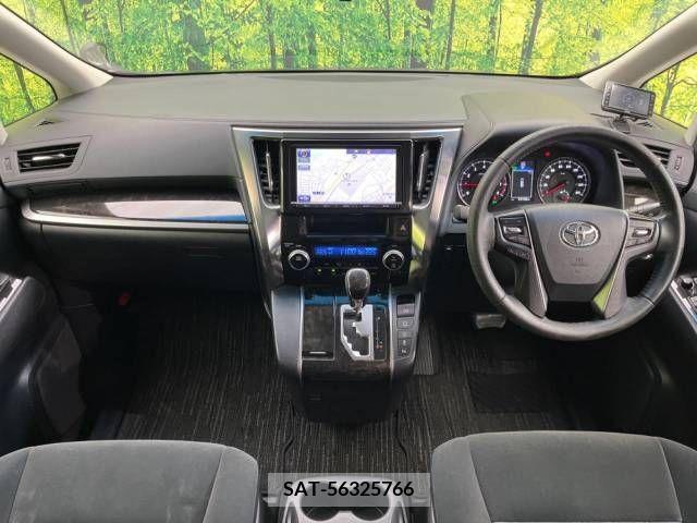 Toyota VELLFIRE 2015-02 221190-1