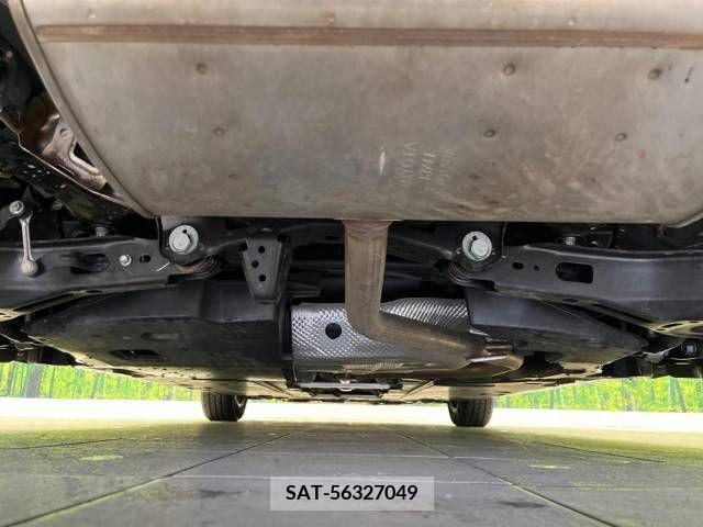 Toyota PRIUS 2019-09 218644-19