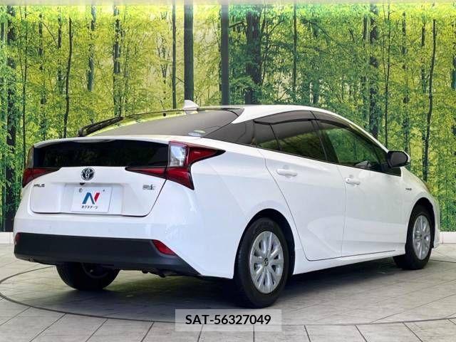 Toyota PRIUS 2019-09 218644-17