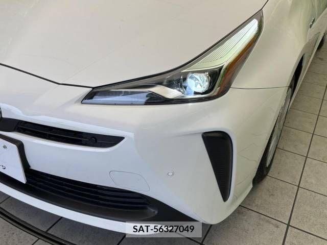 Toyota PRIUS 2019-09 218644-13
