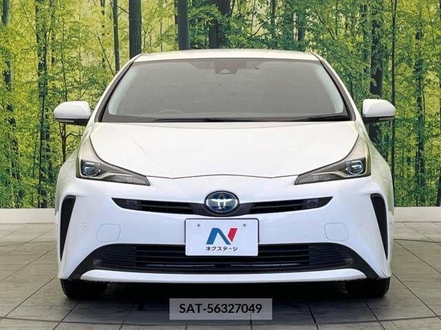 Toyota PRIUS 2019-09 218644-14
