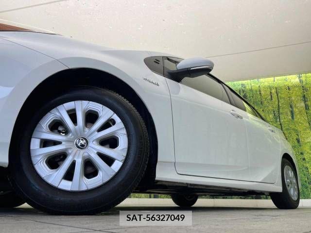 Toyota PRIUS 2019-09 218644-12