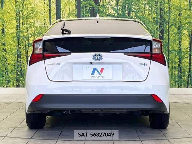 Toyota PRIUS 2019-09 218644-15