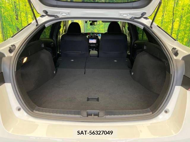 Toyota PRIUS 2019-09 218644-11