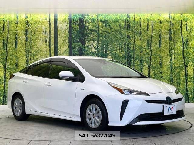 Toyota PRIUS 2019-09 218644-16