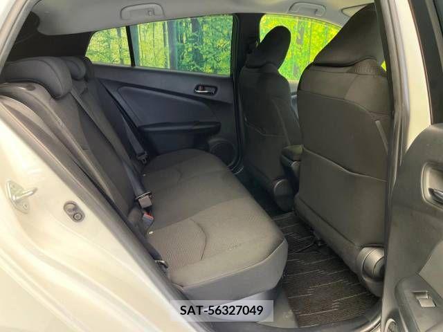 Toyota PRIUS 2019-09 218644-10