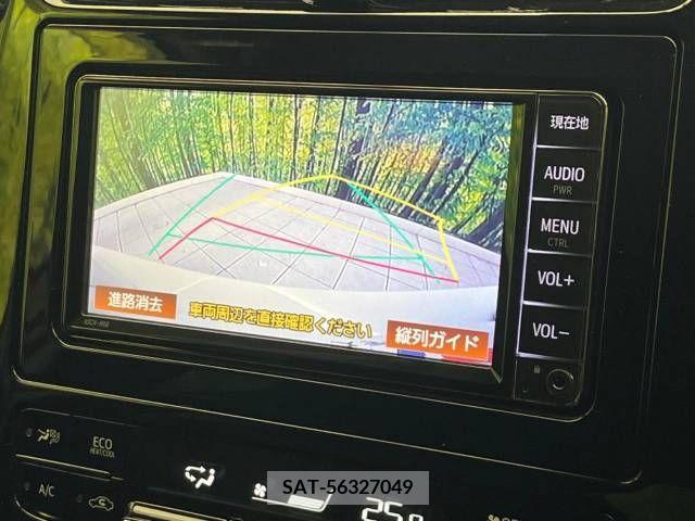 Toyota PRIUS 2019-09 218644-3