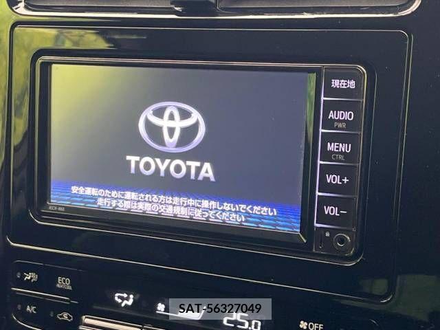Toyota PRIUS 2019-09 218644-2