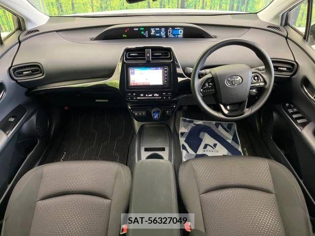 Toyota PRIUS 2019-09 218644-1