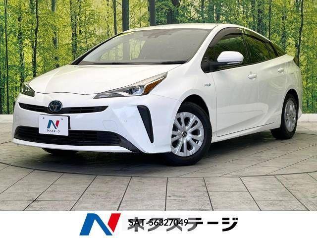Toyota PRIUS 2019-09 218644-0